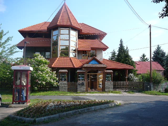 Porkoláb Apartmanház Gyenesdiás